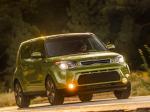 Kia Soul 2013 года (US)
